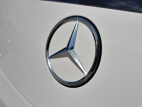 New 2026 Mercedes-Benz CLE 300 4MATIC Coupe image 25
