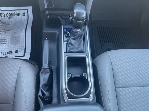 Used 2023 Toyota Tacoma SR5 image 76