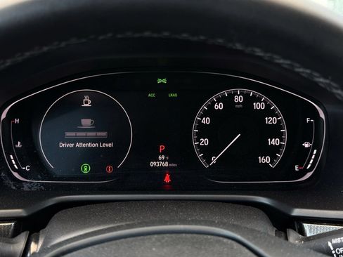 Used 2019 Honda Accord Sport image 35