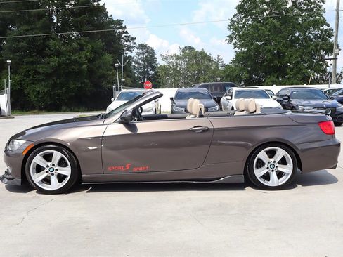 Used 2011 BMW 328i Convertible RWD image 6