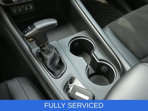 Used 2021 Dodge Durango GT AWD/4WD image 23