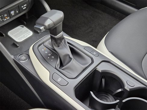 New 2025 Kia K4 GT-Line Turbo image 15