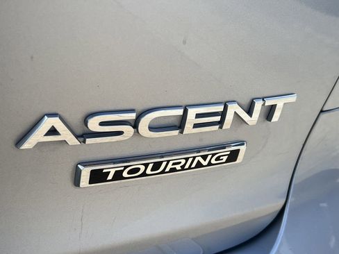 Used 2021 Subaru Ascent Touring w/ Popular Package #2A image 6