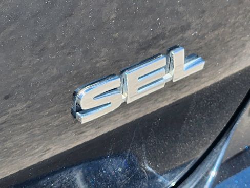 Used 2022 Mitsubishi Outlander SEL AWD/4WD image 11