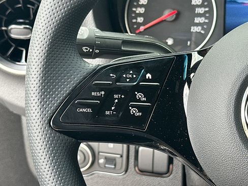 New 2026 Mercedes-Benz Sprinter 3500 image 23