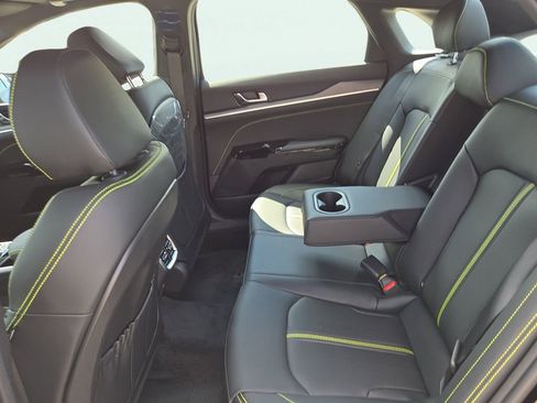 New 2026 Kia K5 GT image 19