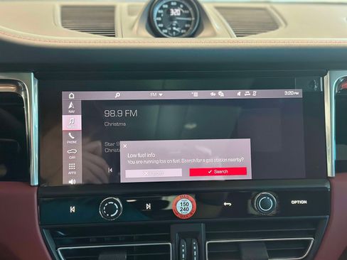 New 2026 Porsche Macan S image 24