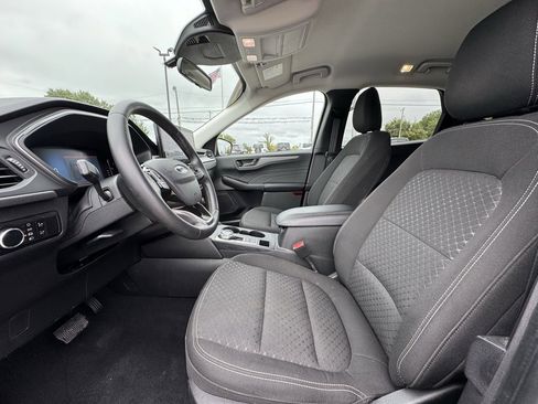 Used 2023 Ford Escape Active w/ Tech Pack #1 image 17