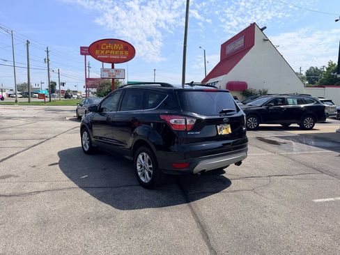 Used 2018 Ford Escape SEL AWD/4WD image 10