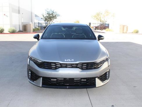 Used 2025 Kia K5 GT-Line image 2