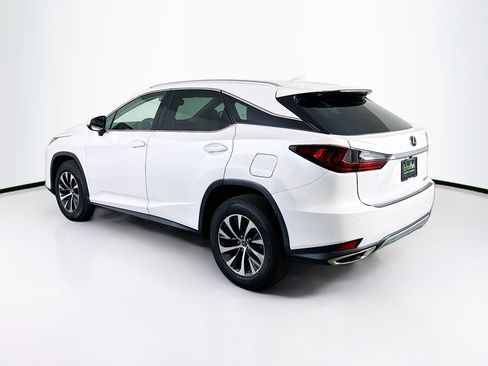 Used 2022 Lexus RX 350 AWD w/ Premium Package image 5
