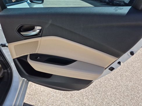 Certified 2023 Acura TLX FWD image 27