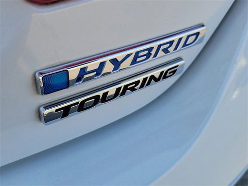 Used 2021 Honda Accord Touring image 8