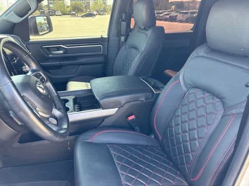 Used 2021 RAM 1500 Big Horn AWD/4WD image 11