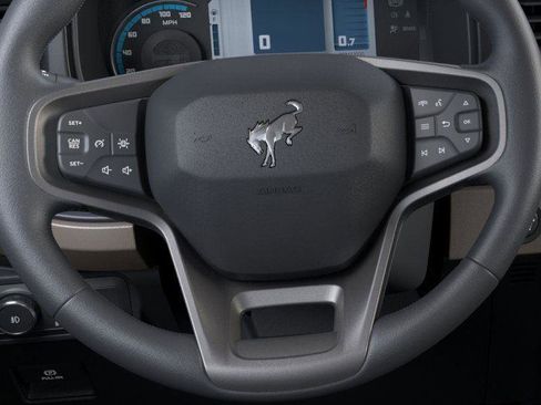 New 2025 Ford Bronco Big Bend w/ Black Diamond Package AWD/4WD image 14