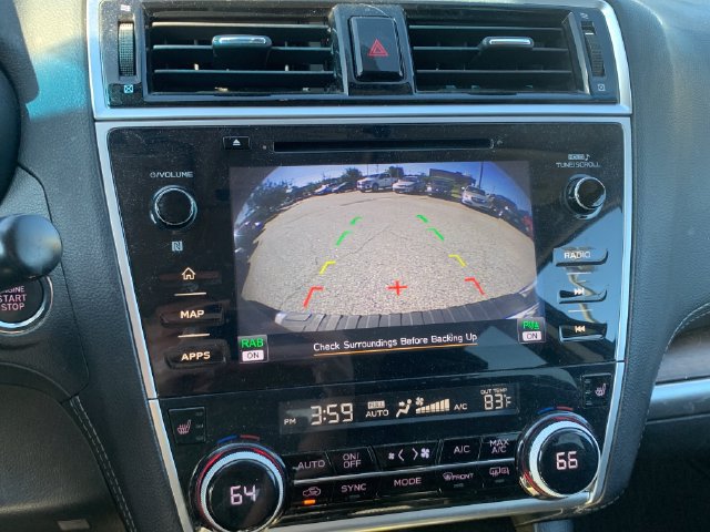 Used 2018 Subaru Outback 2.5i Limited AWD/4WD image 17
