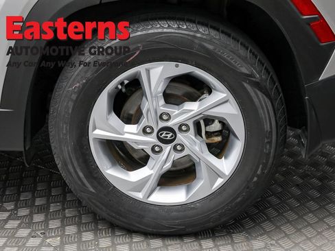 Used 2022 Hyundai Tucson SEL image 8