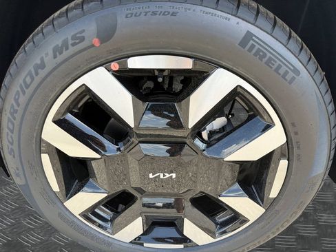 New 2027 Kia Telluride S AWD/4WD image 20