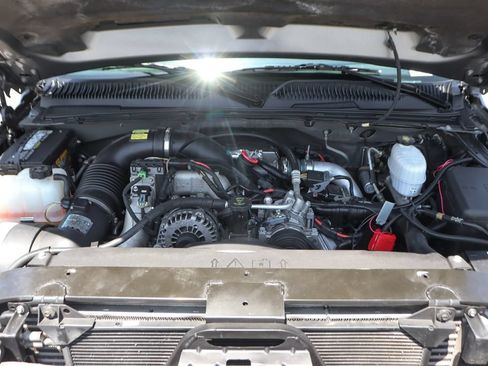 Used 2006 Chevrolet Silverado 3500 LT w/ Heavy-Duty Power Package RWD image 12