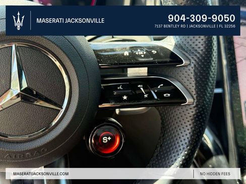 Used 2022 Mercedes-Benz SL 63 AMG 4MATIC image 30
