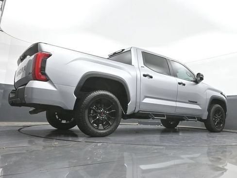 Used 2024 Toyota Tundra SR5 w/ SR5 Convenience Package AWD/4WD image 41