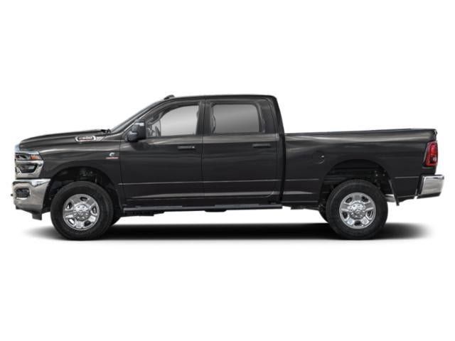 Used 2025 RAM 2500 Laramie AWD/4WD image 2