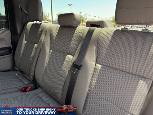 Used 2020 Ford F450 XLT w/ XLT Value Package AWD/4WD image 23