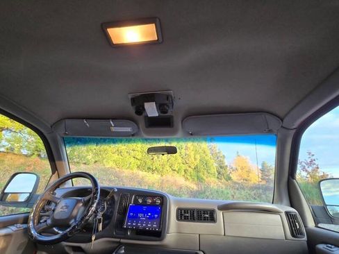 Used 2000 Chevrolet Express 3500 G3500 3dr Cargo Van w/ Convenience Pkg image 14