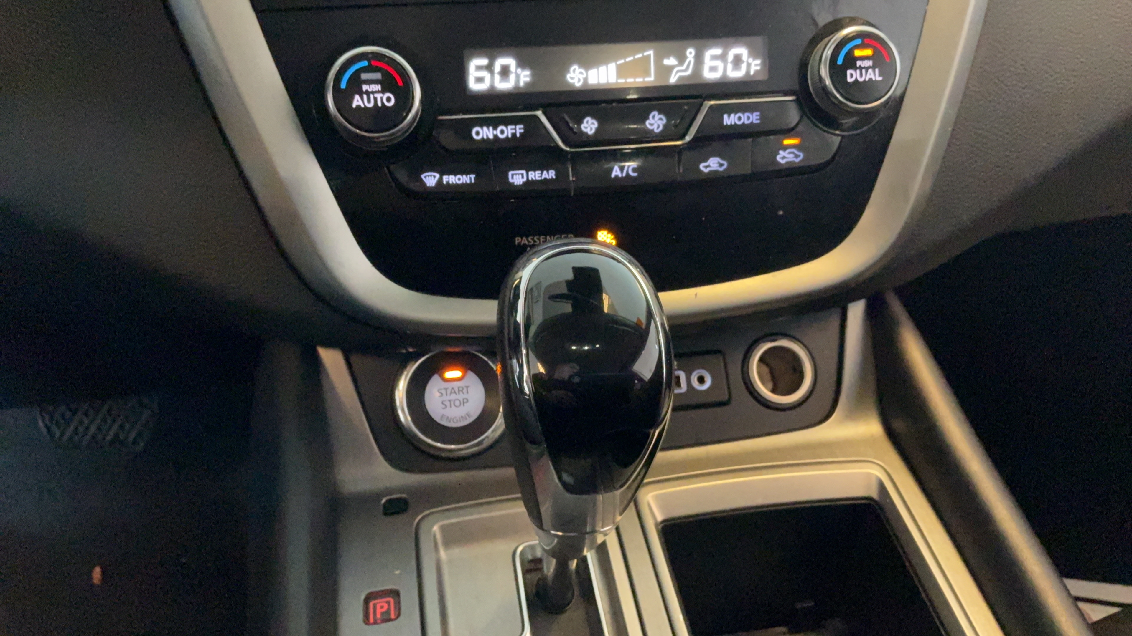 Used 2023 Nissan Murano SV FWD image 15