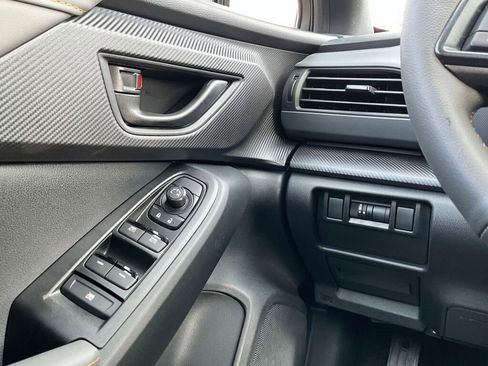 New 2026 Subaru Crosstrek 2.5i Wilderness image 24