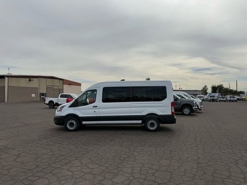New 2026 Ford Transit 350 XL RWD image 6