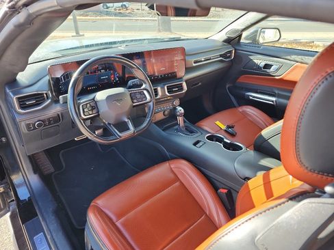 Used 2024 Ford Mustang Premium image 12