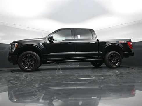 Used 2022 Ford F150 Platinum w/ Equipment Group 701A High AWD/4WD image 54