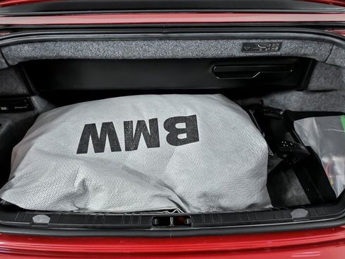 Used 2006 BMW M3 Convertible RWD image 15