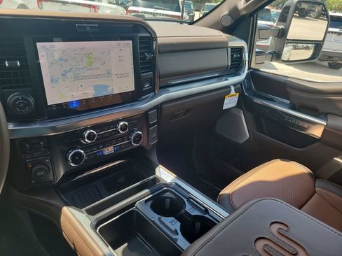New 2026 Ford F350 King Ranch AWD/4WD image 22