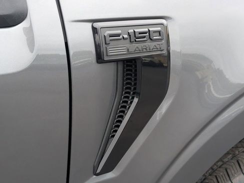 New 2026 Ford F150 Lariat w/ Equipment Group 501A Mid AWD/4WD image 18