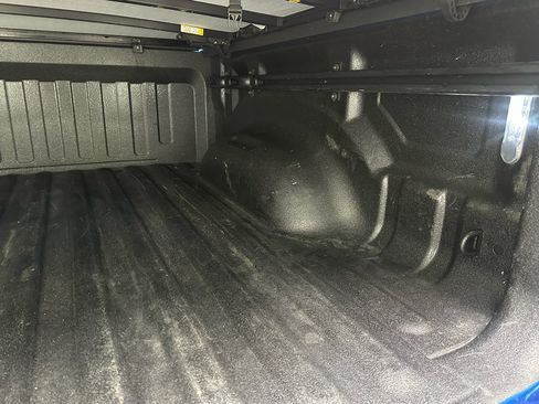 Used 2025 RAM 1500 Tradesman RWD image 9