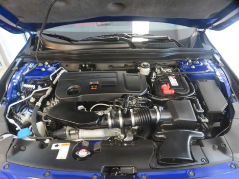 Used 2021 Honda Accord Sport image 61
