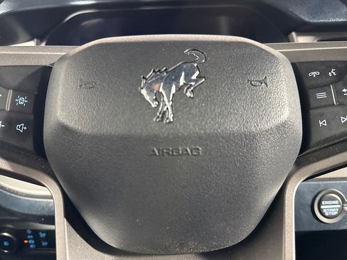 Used 2021 Ford Bronco Outer Banks image 34