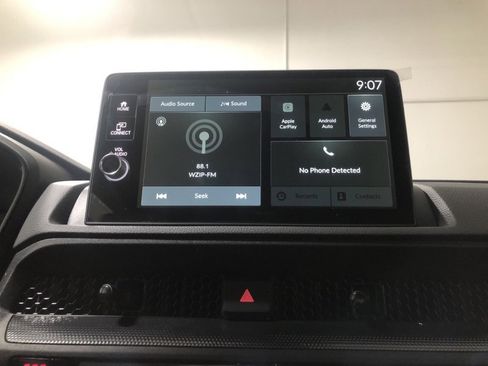 New 2026 Honda CR-V Sport-L image 32