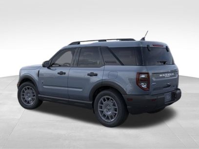 New 2026 Ford Bronco Sport Big Bend