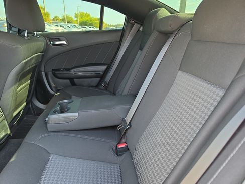 Used 2023 Dodge Charger R/T w/ Blacktop Package RWD image 13