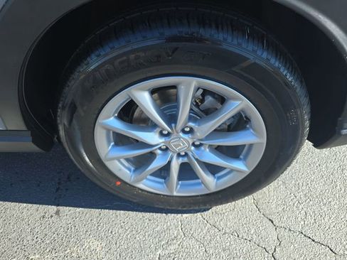 New 2026 Honda CR-V EX image 35