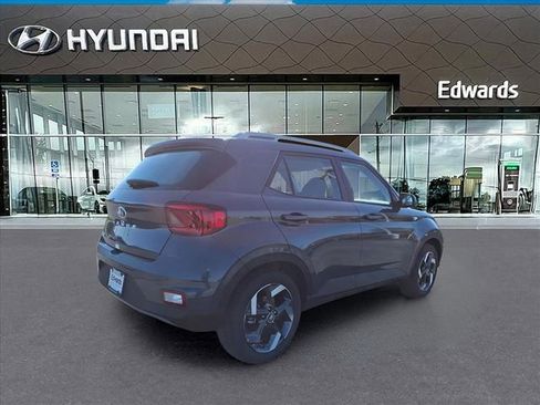 New 2026 Hyundai Venue SEL image 7