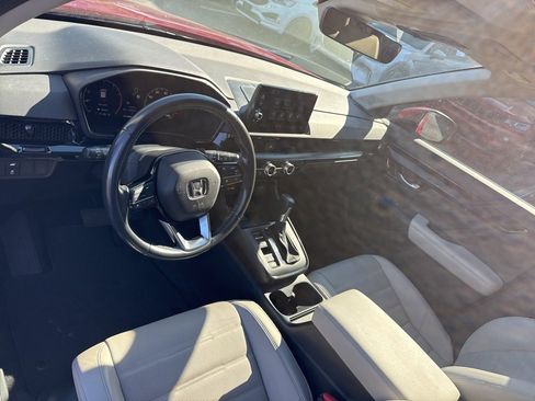 Certified 2023 Honda CR-V EX-L image 21
