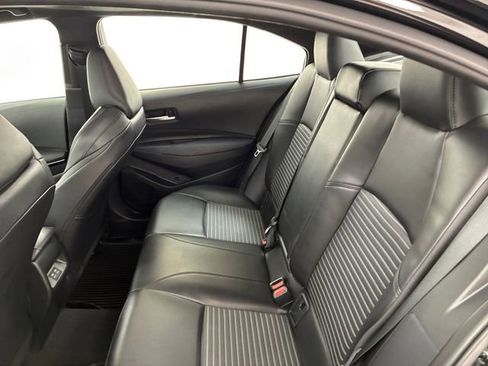 Used 2024 Toyota Corolla XSE FWD image 18