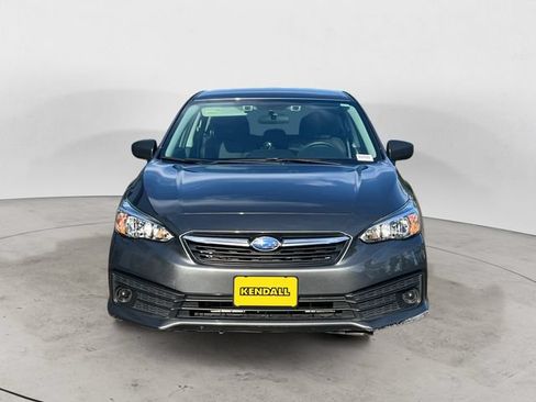 Used 2021 Subaru Impreza 2.0i AWD/4WD image 8