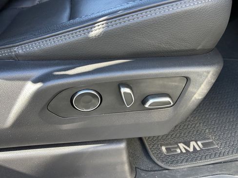 Used 2024 GMC Sierra 1500 Denali w/ Technology Package image 54