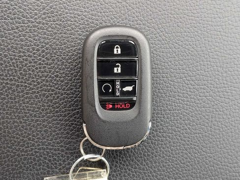 Certified 2026 Honda Passport TrailSport image 36