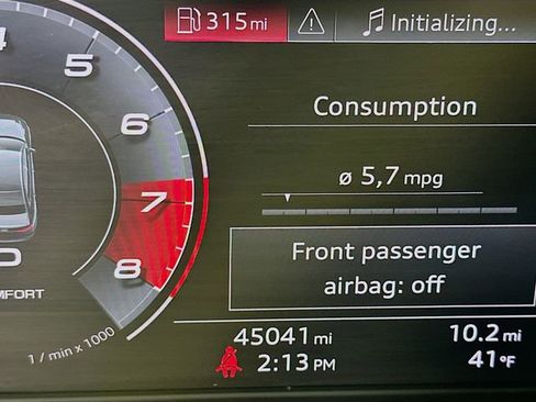 Used 2020 Audi A4 2.0T Premium Plus w/ Premium Plus Package image 5